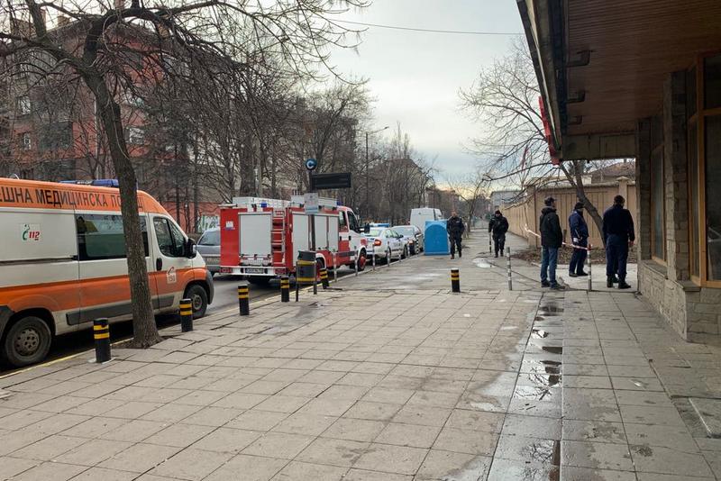 Дискусия на единомишленици Това представляваше неколкочасовият дебат в Гражданския съвет